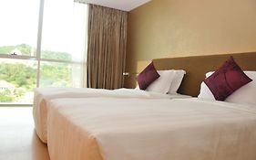 The Klagan Regency 1Borneo